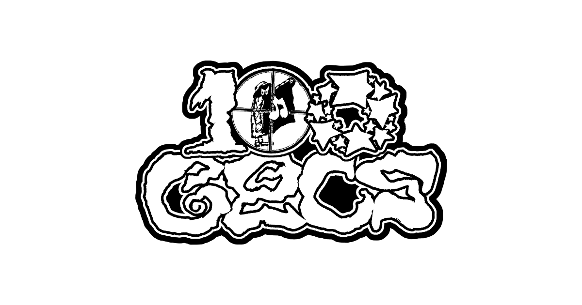 100 gecs Official Website