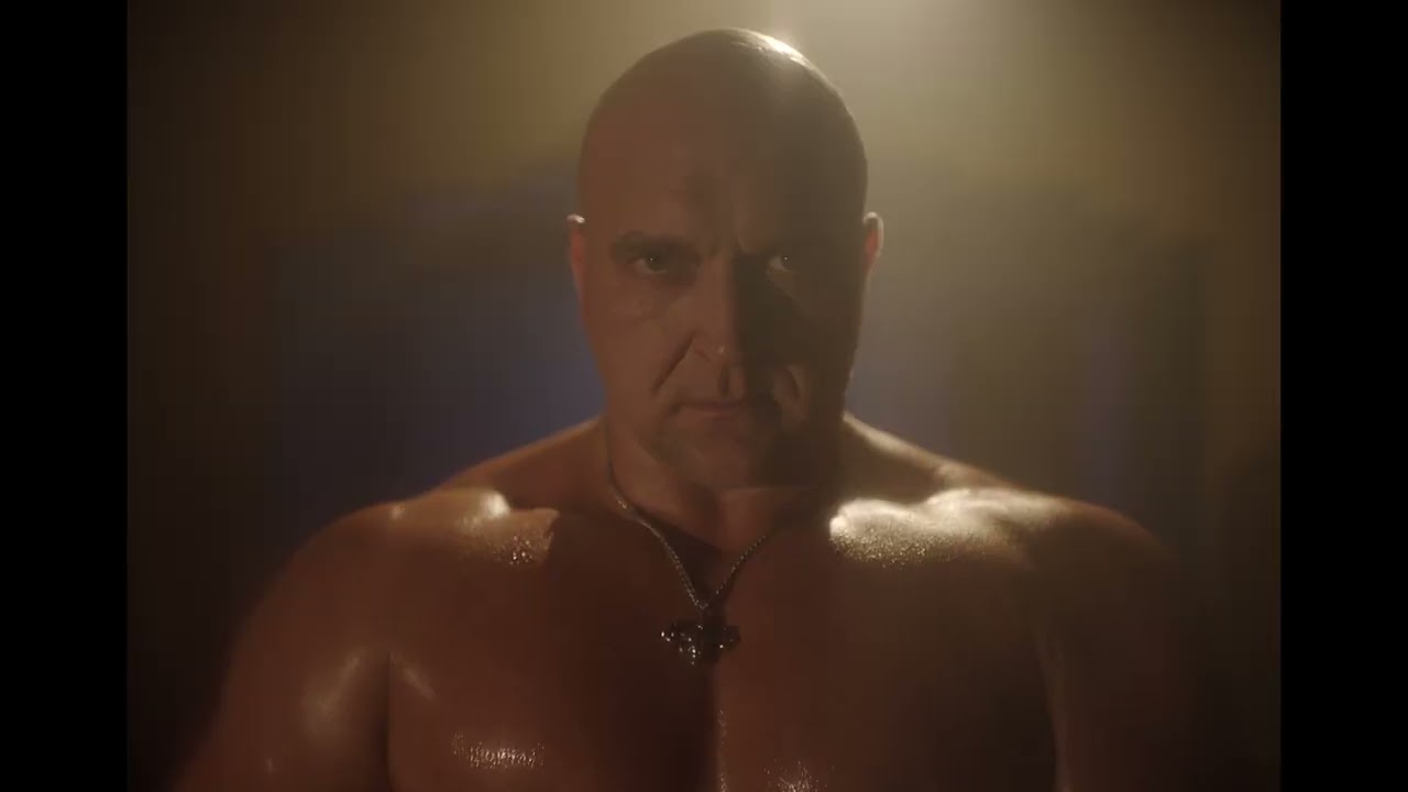 Billy knows Jamie OFFICIAL VIDEO thumbnail image opening video inline when clicked